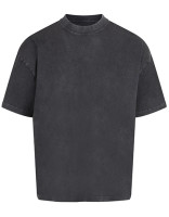 Washed Black