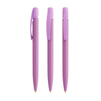 Violett Blaue Tinte