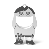 silber