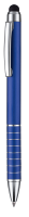 Dunkel blau