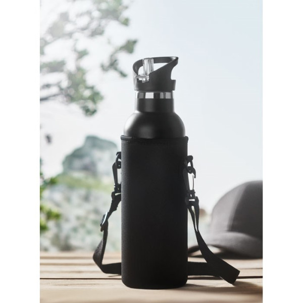 TIKSI - Isolierflasche 700ml