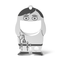 silber