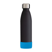 cyan, schwarz