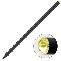 schwarz / gelb