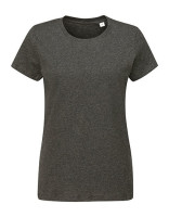 Charcoal Grey Melange