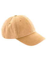 Vintage Mustard