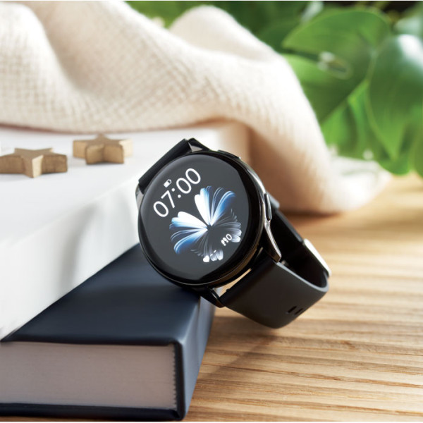 RIST - Smart Watch IP68 wasserdicht