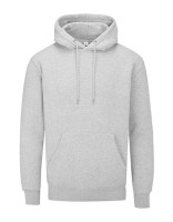 Heather Grey Melange