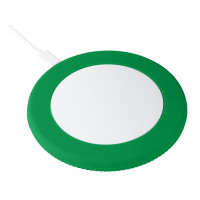 weiß, grün