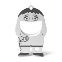 silber