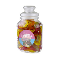 Transparant/Transparant