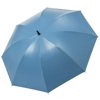 hellblau