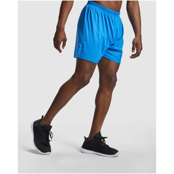 Player 140 g/m² Sportshorts Unisex