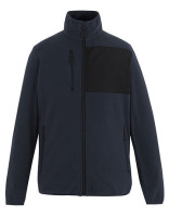 Navy, Black