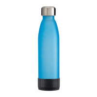 schwarz, silber, cyan