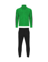 Fern Green 226, Black 02