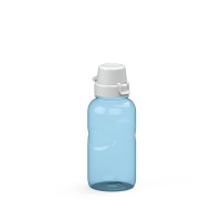 transparent-blau/weiß