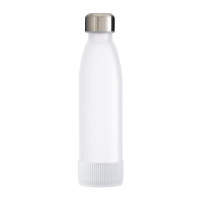weiß, silber