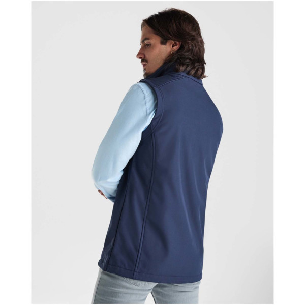 Nevada Softshellbodywarmer Unisex