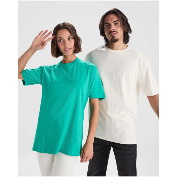 Bull 210 g/m² Oversize T-Shirt Unisex