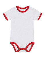 White, Red