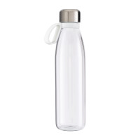 weiß, silber, transparent