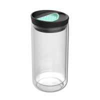 transparent, mint