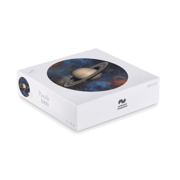 ROZZ - Puzzle in individuellem Design 1.000 Teile