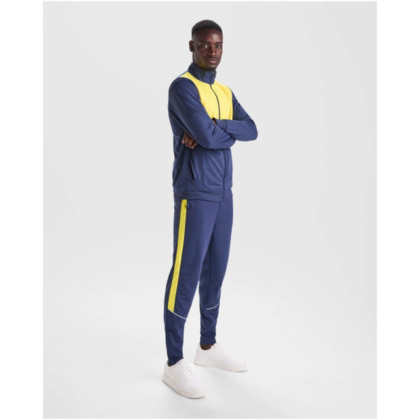 Evans 225 g/m² Trainingsanzug Unisex