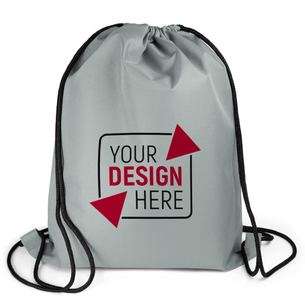 CHICAGO – Rucksack aus 300D Polyester mit Innentasche