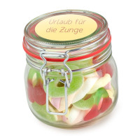 bunter Mix
