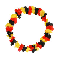 Deutschland-Farben