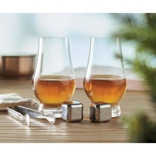 MALT - Degustations-Gläser-Set