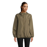 Deep Khaki