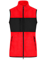 Red, Black