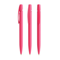 Fuchsia Blaue Tinte