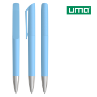hellblau