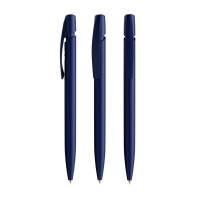 Marineblau Blaue Tinte