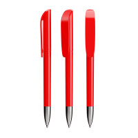 Rot Blaue Tinte