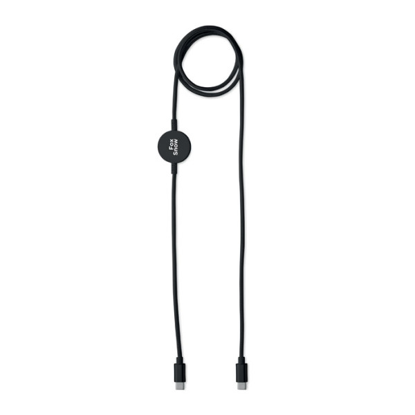 ARGER - Ladekabel 60W
