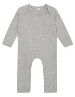 Heather Grey Melange