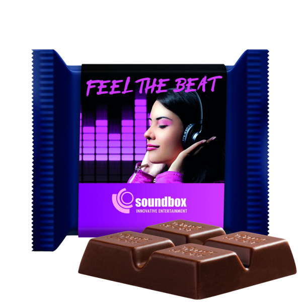 Ritter SPORT mini