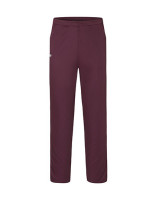 Aubergine (ca. Pantone 5185C)