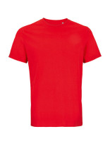 Bright Red