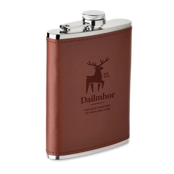 SLIMMY - Flachmann 200 ml