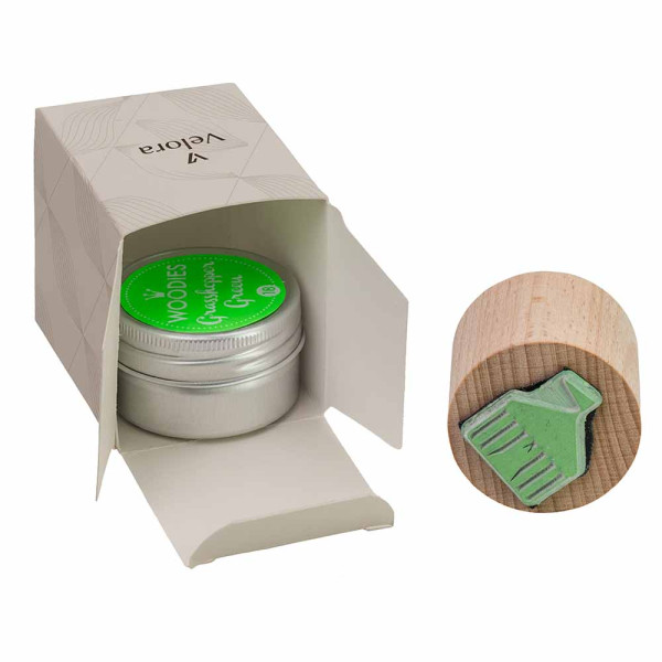 Stampino-Set in der Box