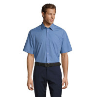 Mittelblau