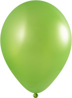 Mittelgrün Metallic (2461)