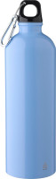 hellblau