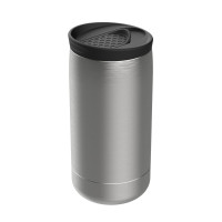 schwarz, silber